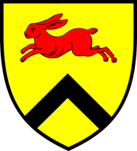 Wappen Gut Hasengras