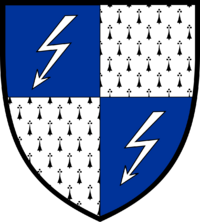Wappen Meilingen (c) S. Arenas/Kaltenklamm
