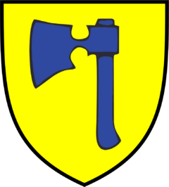 Wappen Gut Erzwacht (c) BorBar