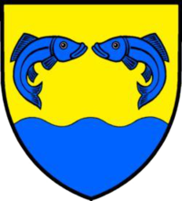 Wappen Haus und Gut Galebfurten
