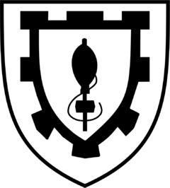 Wappen der Familie Torkelstein (c) BorBar